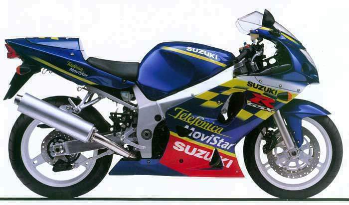 2002 gsxr outlet 600 hp